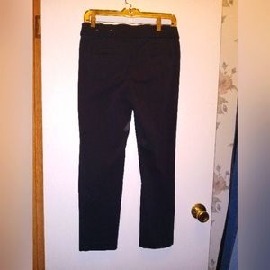 Dress pants